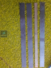 Bàn cào thép dài 56cm + 1 Lược răng cưa 1mm. Thi công sơn Epoxy, chống thấm polyurethane, vữa tự san phẳng