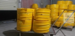 Băng cản nước PVC V320 - Chống thấm, xử lý khe co giãn, mạch ngừng bê tông