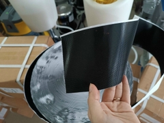 Miếng nhám gai dán đĩa mài sàn bê tông - Băng nhám gai