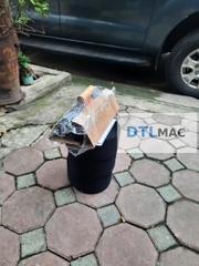 Băng Nhám Gai Dán Đĩa Mài Sàn Bê Tông | Miếng Dán Cho Pad Đánh Bóng