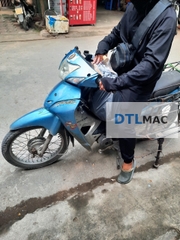 Băng Nhám Gai Dán Đĩa Mài Sàn Bê Tông | Miếng Dán Cho Pad Đánh Bóng