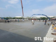 Bao tải đay - Bảo dưỡng bê tông. Bảo vệ và giữ ẩm cho cây