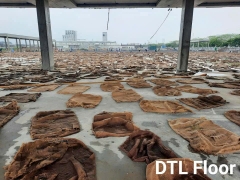 Bao tải đay - Bảo dưỡng bê tông. Bảo vệ và giữ ẩm cho cây