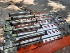 Bay gạt keo ốp lát 60cm Inox 201, nặng 400gr - DTLtool