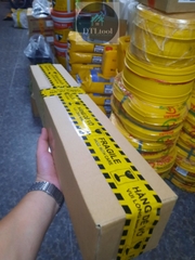 Bay gạt keo ốp lát 60cm Inox 201, nặng 400gr - DTLtool