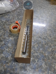 Bay gạt keo ốp lát 60cm Inox 304, nặng 600gr - DTLtool