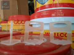 Ke Cân Bằng 1mm - Túi 1Kg ~ 360c