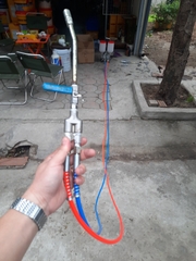 Cần bơm máy PU 9999 2TP