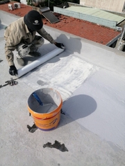 BestSeal AC408 20Kg - Sơn chống thấm siêu đàn hồi, một thành phần, gốc Acrylic Co-polymer biến tính nano