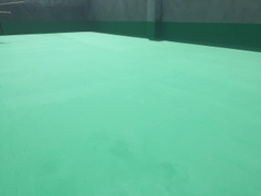 BestSeal AC408 20Kg - Sơn chống thấm siêu đàn hồi, một thành phần, gốc Acrylic Co-polymer biến tính nano