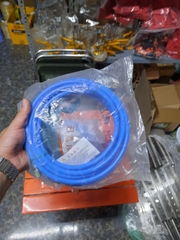 Phụ kiện máy bơm chống thấm - Dây bơm keo PU