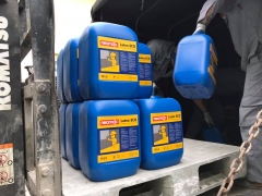 Neomax Latex HC 10L - Phụ gia chống thấm cho vữa