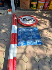 Biển báo I.408 - Biển báo, biển chỉ dẫn nơi đỗ xe