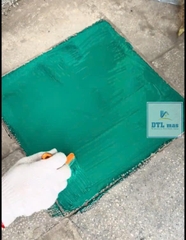 Bitutec PU680 5kg - Chống thấm gốc Polyurethane 1 thành phần