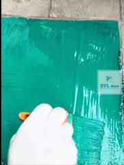 Bitutec PU680 5kg - Chống thấm gốc Polyurethane 1 thành phần