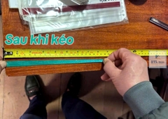 Bitutec PU680 5kg - Chống thấm gốc Polyurethane 1 thành phần