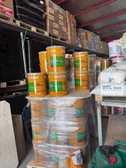 Bitutec PU680 5kg - Chống thấm gốc Polyurethane 1 thành phần