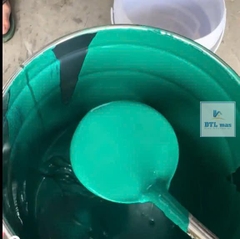Bitutec PU680 5kg - Chống thấm gốc Polyurethane 1 thành phần