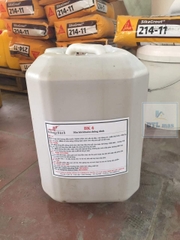 BK4 25L - Dầu Bôi Khuôn Chống Dính Cốt Pha