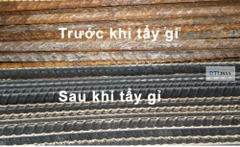 BM-05 - Can 10 Lít - Hoá chất biến đổi gỉ sắt thép
