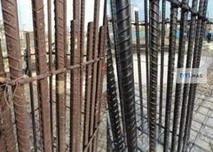 BM-05 - Can 10 Lít - Hoá chất biến đổi gỉ sắt thép
