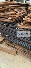 BM-05 - Can 10 Lít - Hoá chất biến đổi gỉ sắt thép