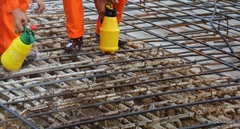 BM-05 (10L) - Hoá chất biến đổi gỉ sắt thép