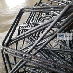 BM-05 - Can 5 Lít - Hoá chất biến đổi gỉ sắt thép