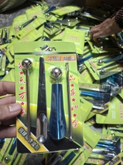 Bộ dụng cụ thi công keo chà ron gạch - Bộ 5 sản phẩm