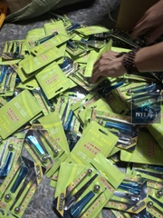 Bộ dụng cụ thi công keo chà ron gạch - Bộ 5 sản phẩm