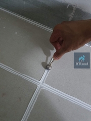 Bộ dụng cụ thi công keo chà ron gạch - Bộ 5 sản phẩm