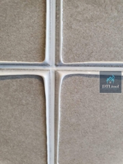 Bộ dụng cụ thi công keo chà ron gạch - Bộ 5 sản phẩm