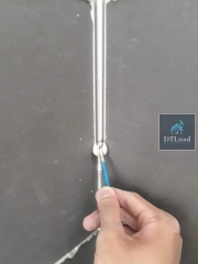 Bộ dụng cụ thi công keo chà ron gạch - Bộ 5 sản phẩm