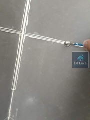 Bộ dụng cụ thi công keo chà ron gạch - Bộ 5 sản phẩm