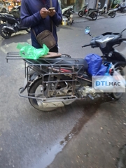 Bộ Ốc Đầu Côn Lắp Đĩa Sắt Mài Sàn 4 Thanh & Đĩa Mài Bóc Sơn – Phụ Kiện Máy Mài G330, G350, G580, G630, G680, G700