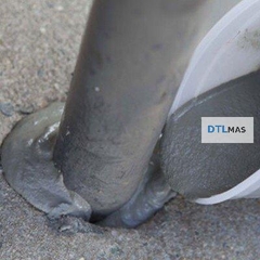 Bond Grout 25kg M60 - Vữa tự chảy không co cường độ 60MPa