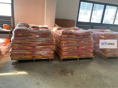 Bond Grout 25kg M60 - Vữa tự chảy không co cường độ 60MPa