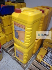 Bond Latex TH 25L | Phụ Gia Chống Thấm & Tác Nhân Kết Nối