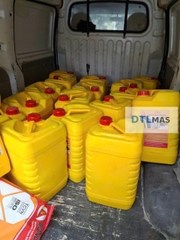 Bond Latex TH 25L | Phụ Gia Chống Thấm & Tác Nhân Kết Nối