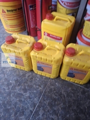 Bond Latex TH 5L - Phụ Gia Chống Thấm và Tác Nhân Kết Nối