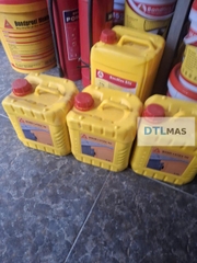 Bond Latex TH 5L | Phụ Gia Chống Thấm & Tác Nhân Kết Nối