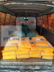 Bond Tile Fastfix CTA 3 Grey 25kg - Keo dán gạch đá ốp lát cao cấp