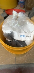 Buildmix Bondflex B52 Black – Thùng 5Kg – Chống thấm 2 thành phần gốc Xi măng + Polymer màu đen