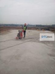 Bondproof Membrane 4.5kg – Màng Chống Thấm Bitum Polymer Đàn Hồi