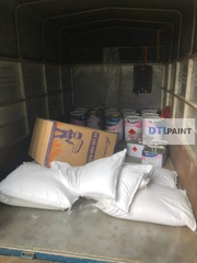 Bột Đá Epoxy CaCO3 - Bả Tràn Epoxy