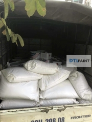 Bột Đá Epoxy CaCO3 - Bả Tràn Epoxy