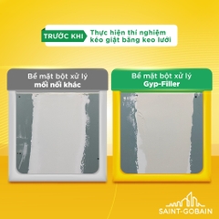 Bột xử lý mối nối Gyp-Filler