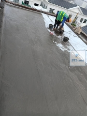 Phụ gia dán màng chống thấm 3 lớp, màng PPE, PPP, PE lớp. Phụ gia trộn vữa, xi măng chống thấm và keo dán gạch