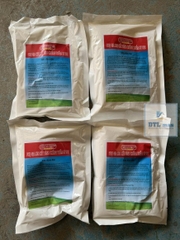 Phụ gia dán màng chống thấm 3 lớp, màng PPE, PPP, PE lớp. Phụ gia trộn vữa, xi măng chống thấm và keo dán gạch