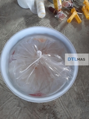 Buildmix BondFlex B52 Grey – Thùng 20kg – Chống thấm 2 thành phần Xi măng + Polymer gia cường cốt sợi thuỷ tinh
